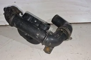 FORD Focus 2 generation (2004-2011) Intercooler Hose Pipe 003533,9657083680 34164622