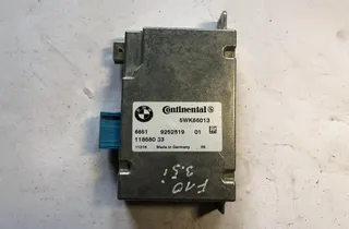 BMW 5 Series F10/F11 (2009-2017) Camera control unit 11868033,66519252819,9252819,6651925281901 34166309