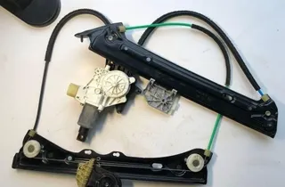 BMW 4 Series F32/F33/F36 (2013-2020) Front Right Door Window Regulator 938587101,938585,938589100,0130822515,2013C33RH,7352748E,7352748,7281624,70460320,938577,7281624S,938585102 34169708