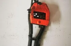 BMW 3 Series F30/F31 (2011-2020) Front Right Door Interior Handle Frame 7321640 34170412