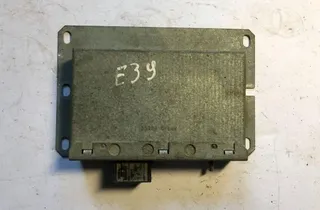 BMW 5 Series E39 (1995-2004) Navigation Control Unit 65908385141,902201554231,8385141 34166383