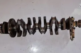 BMW 3 Series E90/E91/E92/E93 (2004-2013) Crankshaft 754197008,7523885 34163910