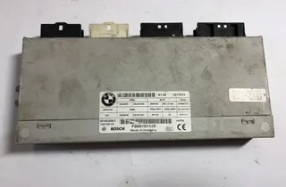 BMW 5 Series F10/F11 (2009-2017) Bootlid Control Unit 61357317514,F005V01135,7317514 34173537
