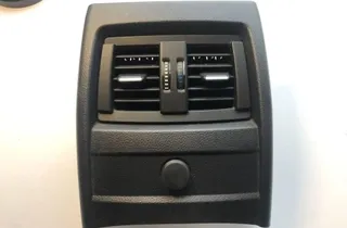 BMW 4 Series F32/F33/F36 (2013-2020) Задняя воздушная решётка 64229207330,105016025,9207330,9218909,16828110,926535001 34169666