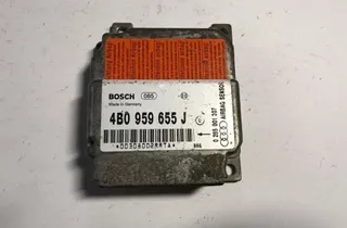 AUDI A6 C8/4K (2018-2024) SRS Control Unit 4B0959655J,0285001307 34172587