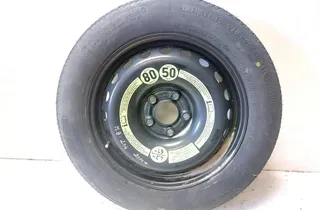 MERCEDES-BENZ C-Class W204/S204/C204 (2004-2015) Spare Wheel 2044000302 34823907