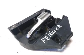 AUDI 80 B3 (1986-1992) Правая передняя внутренняя ручка открытия 811837710 33930005