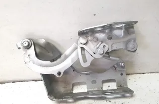 MERCEDES-BENZ E-Class W213/S213/C238/A238 (2016-2024) Front Left Bonnet Hinge A2138800128 34354827