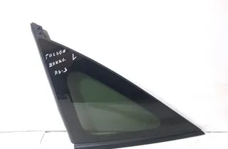 HYUNDAI Tucson 4 generation (2020-2023) Left side rear body window 43R000184 31228072