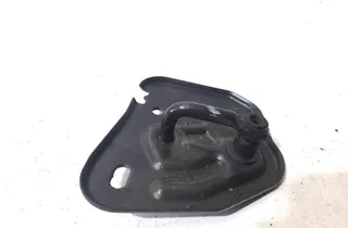AUDI A6 C7/4G (2010-2020) Замок капота правый 4G0823186 31356761
