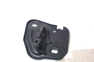 AUDI A6 C7/4G (2010-2020) Замок капота правый 4G0823186 31359177