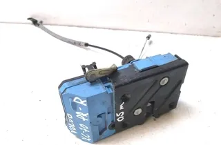 VOLVO XC70 2 generation (2000-2007) Замок двери передний правый 30753824 32189905