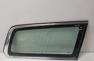 VOLVO XC70 2 generation (2000-2007) Right side rear body window 30716747 32931888