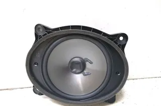 LEXUS RX 4 generation (2015-2024) Низкочастотный динамик с правой стороны 8616048370 33093373