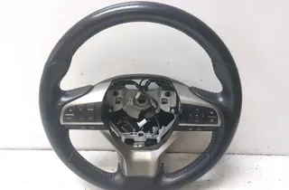 LEXUS RX 4 generation (2015-2024) Steering Wheel 774G 33117646