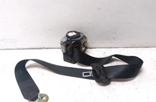 SKODA Superb 1 generation (2001-2008) Ремень безопасности передний правый 56108000,1U0880201D 33505301