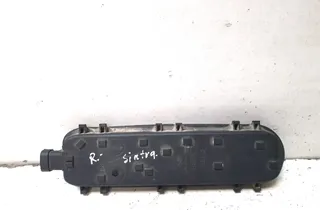 OPEL Sintra 1 generation (1996-1999) Rear light contacts A1638200226 33508666