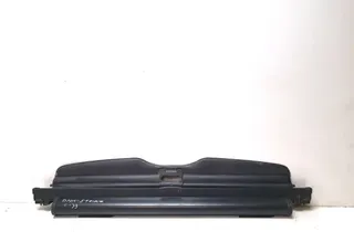 BMW 5 Series E39 (1995-2004) Rear Parcel Shelf 33530579