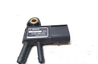 MERCEDES-BENZ E-Class W212/S212/C207/A207 (2009-2016) Intake Manifold Pressure Sensor 0281006278 33593167