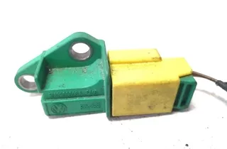 VOLKSWAGEN Touran 1 generation (2003-2015) SRS Indicator 5M0909606A 33599561