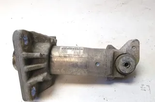 AUDI A4 B6/8E (2000-2005) Отбойник левый 8E0807133B 33817964