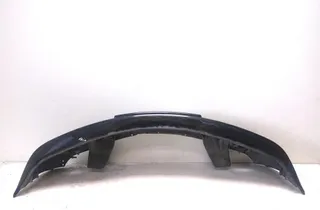 BMW 3 Series E46 (1997-2006) Бампер передний 51118195292 34378762