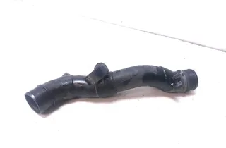 SAAB 93 1 generation (1956-1960) шланг радиатора интеркулера 55350916,2407177 34157531