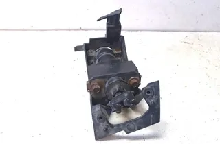 MAZDA 3 BK (2003-2009) Left Side Headlamp Washer BS3F51077 35635881