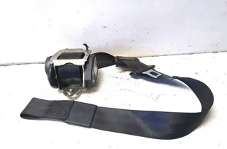 AUDI A4 B6/8E (2000-2005) Front Right Seatbelt 600489900 33934488
