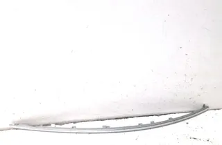 AUDI A8 D3/4E (2002-2010) Front Right Bumper Molding 4E0807244A 34279773