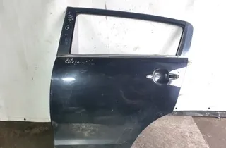 KIA Sportage 3 generation (2010-2015) Left Side Sliding Door 34397876