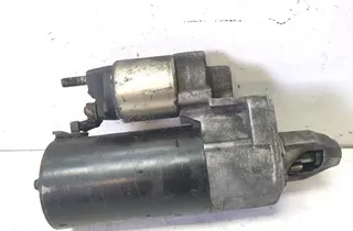 MERCEDES-BENZ S-Class W221 (2005-2013) Starter Motor A0061514101 36195844