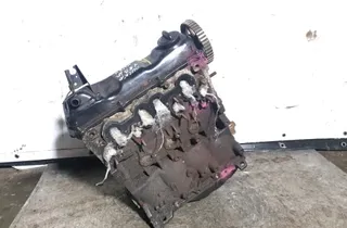 AUDI 80 B3 (1986-1992)  Голый двигатель 34357618