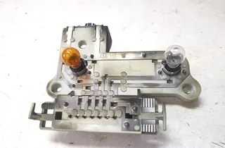 MERCEDES-BENZ S-Class W221 (2005-2013) Rear light contacts A2218200177 34825719