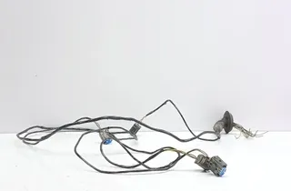 BMW 3 Series E46 (1997-2006) Front Parking Aid Wiring 8369503 36190335