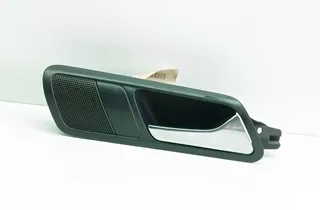 VOLKSWAGEN Passat B6 (2005-2010)  Правая задняя внутренняя ручка открытия 3C4839114 36267864