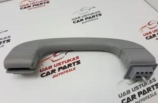BMW 1 Series E81/E82/E87/E88 (2004-2013) Ручка крыши (передняя левая) 7033659 31300970