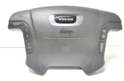 VOLVO V70 2 generation (2000-2008) Подушка безопасности руля 8626844 31315478