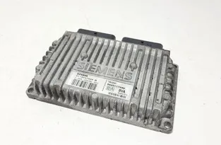 PEUGEOT 308 Gearbox Control Unit S118047529 31326835