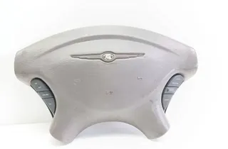 CHRYSLER Voyager 5 generation (2007-2020) Steering Wheel Airbag VT3482A 31343946