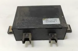 VOLKSWAGEN Golf 3 generation (1991-1998) Immobiliser control unit 1H0953257B 31355697