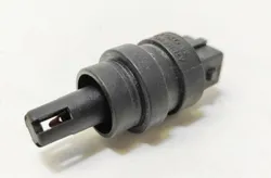 VOLKSWAGEN Golf 3 generation (1991-1998) MAP Sensor 028906081 31360188