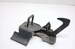 SEAT Altea 1 generation (2004-2013) Крюк капотa 5P0823480 31364847