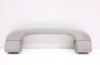 BMW 5 Series E39 (1995-2004) Front Left Roof Handle 8227593 31396203