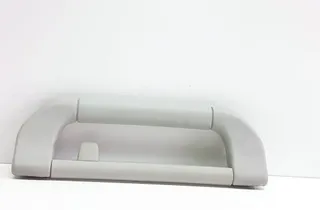BMW 5 Series E39 (1995-2004) Ручка крыши задняя левая 81789679 36196511