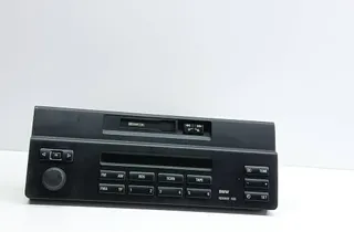 BMW 5 Series E39 (1995-2004) Автомагнитола с навигацией 36196520