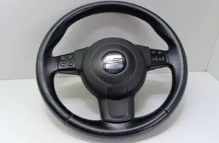 SEAT Altea 1 generation (2004-2013) Руль 5P0419091B 36315505