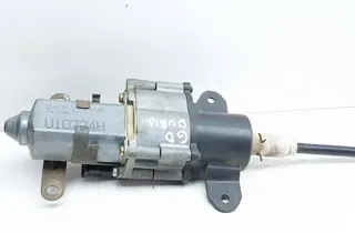 DODGE Campingvogn 5 generation (2007-2020) Sliding door motor 7746804602,U10724H 36206578