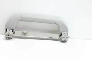 BMW 5 Series E39 (1995-2004) Rear Left Roof Handle 81789679 36198028