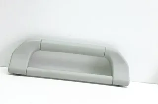 BMW 5 Series E39 (1995-2004) Front Left Roof Handle 81789679 36198025